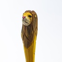 Birome de madera diseño de animales