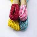 Hilo de arpillera 1pc