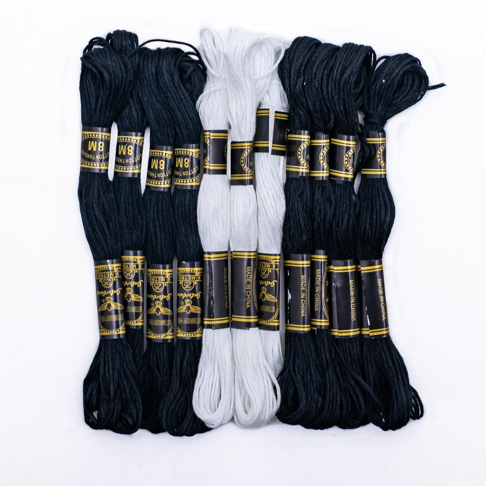 HILO D/BORDAR 24PC