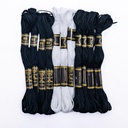 HILO D/BORDAR 24PC