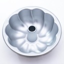 Molde para budín forma flor 17CM