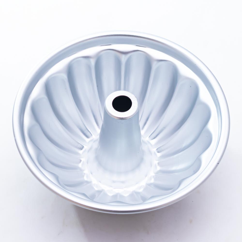 Molde para budín 13*6cm