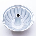 Molde para budín 13*6cm