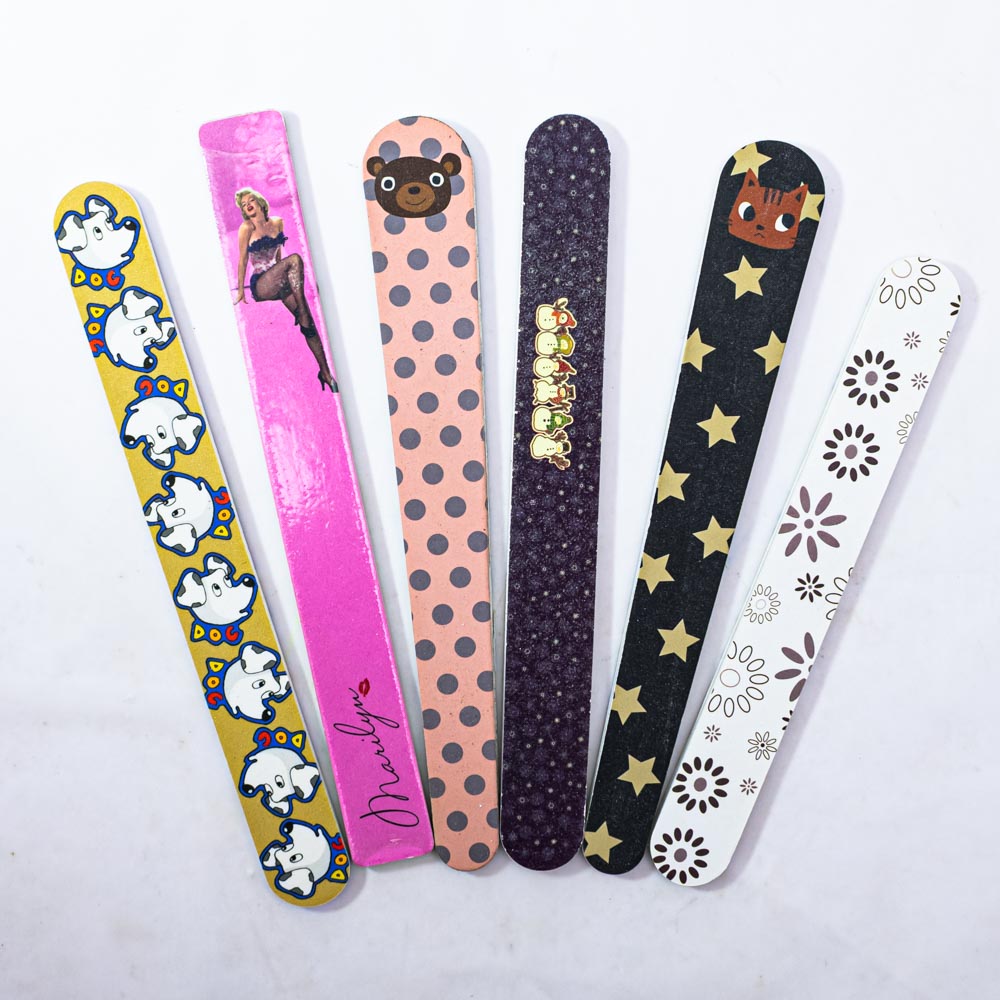Lima de carton 1pc