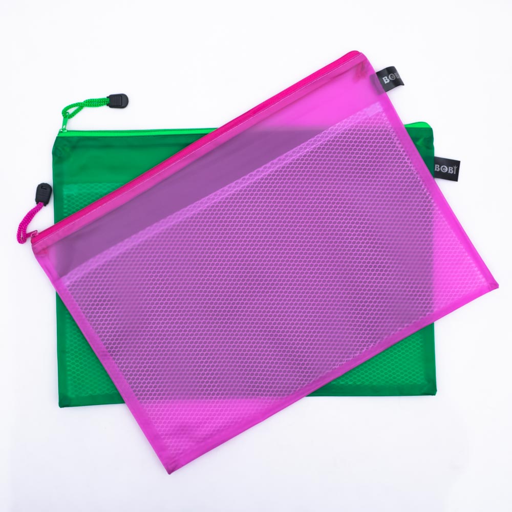 Folio multicolor 1pc