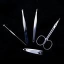 Set de manicura 5pc