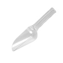 Cuchara de plástico multifunción 30cm
