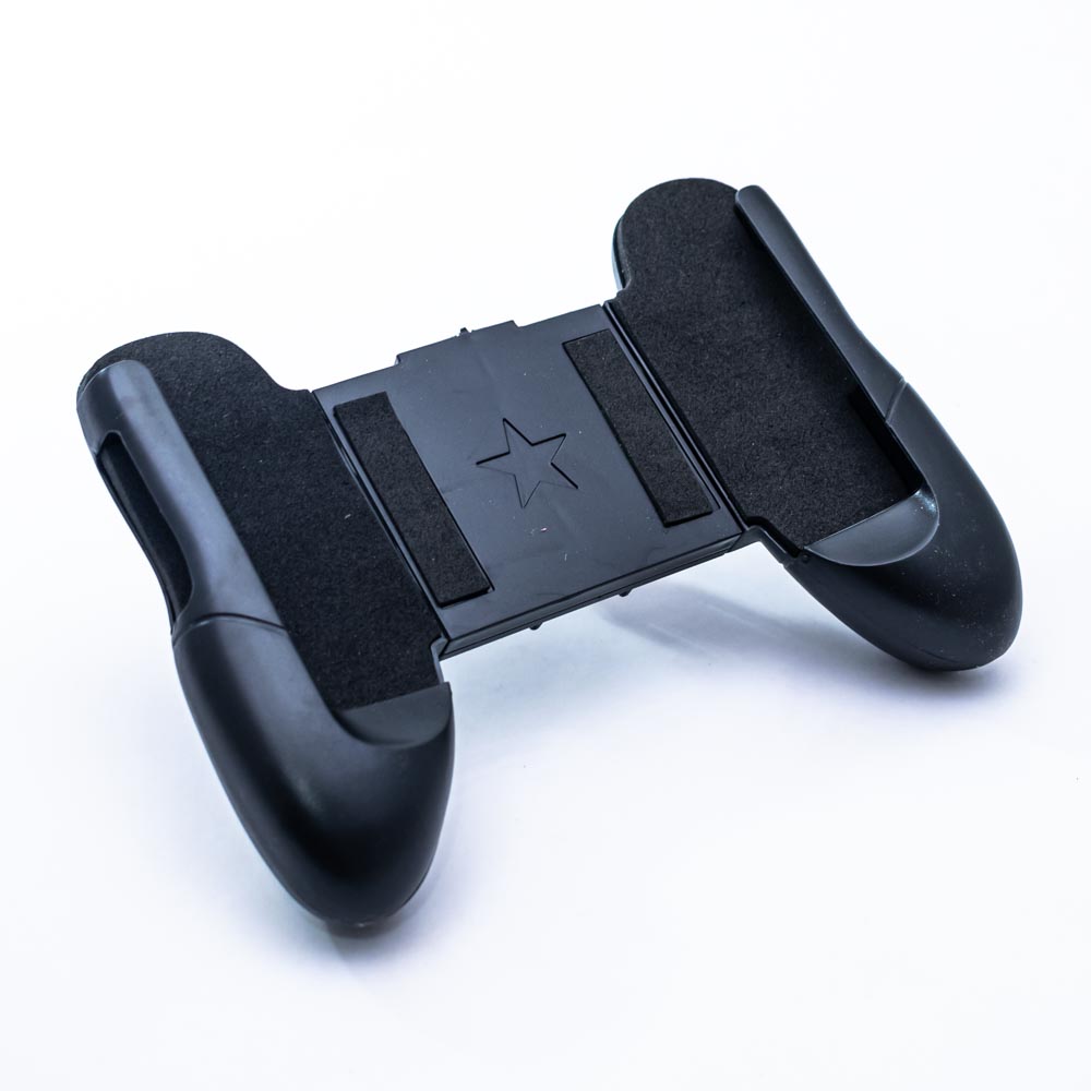 Soporte de celular gamepad