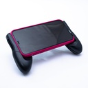 Soporte de celular gamepad