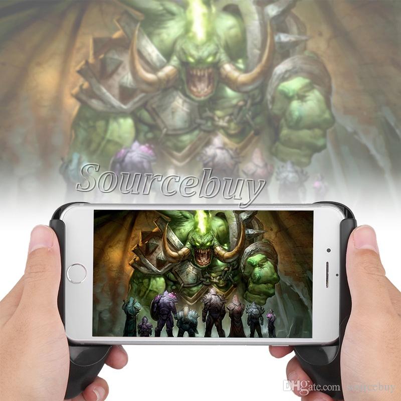Soporte de celular gamepad