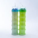 Slime con forma