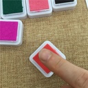 TINTA COLORIDO SELLO 24PC