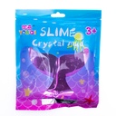Slime cola de sirena