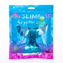 Slime cola de sirena