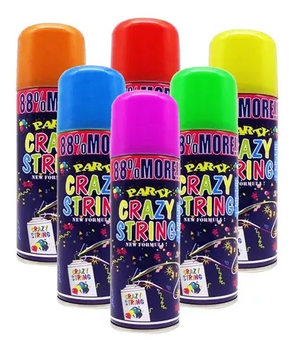 Serpentina 250ml