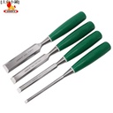 Formón set 4 piezas WYNNS