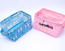 Caja organizadora de tela 23*16cm