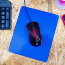 Goma anti deslizante para mouse