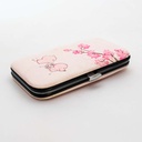 Set de manicura con estuche 5pc