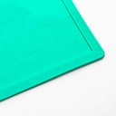 Molde de silicona almohadilla para hornear 40*30cm