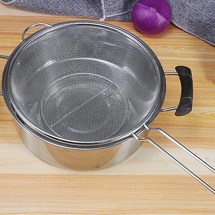 Colador freidor 20cm