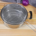 Colador freidor 20cm