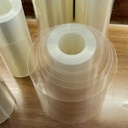 Rollo de acetato para decoración de pasteles 8cm