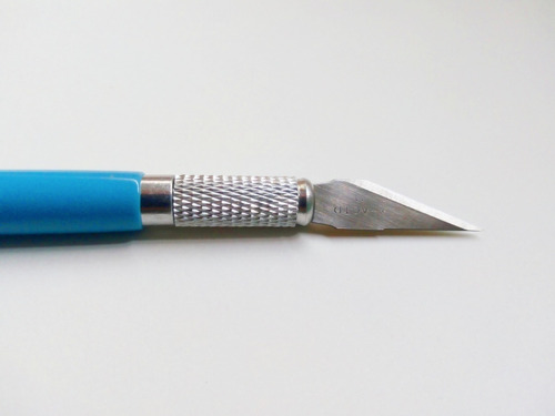CUCHILLO CORTA FONDANT