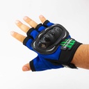 Guante para moto moster