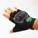 Guante para moto moster