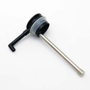 Termo Inox 1.3L de metal
