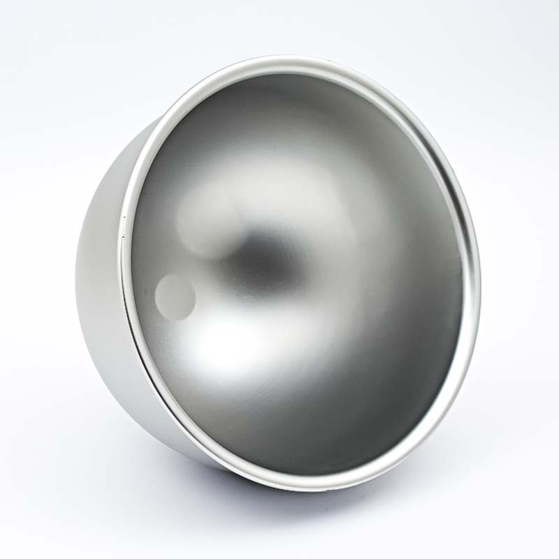 Molde para torta de aluminio 19*12cm