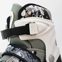 Rollers con luz adaptable 31 al 42
