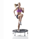 Mini trampolín para fitness