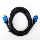 Cable HDMI de 1.5mts