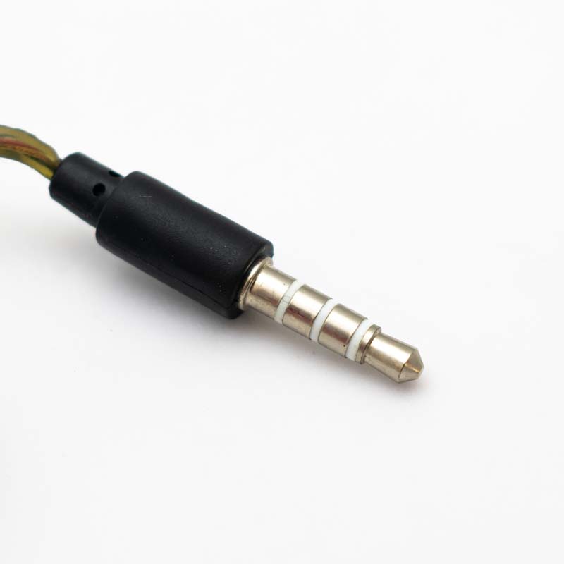 Auricular universal