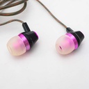 Auricular universal