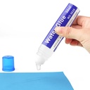 Plasticola tubo