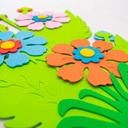 Goma eva decorativa