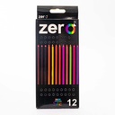 Lápiz de 12 Colores