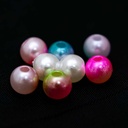 Set de cuenta perla 6mm 15 divisiones