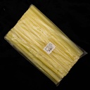 Silicona grueso amarillo 1kg
