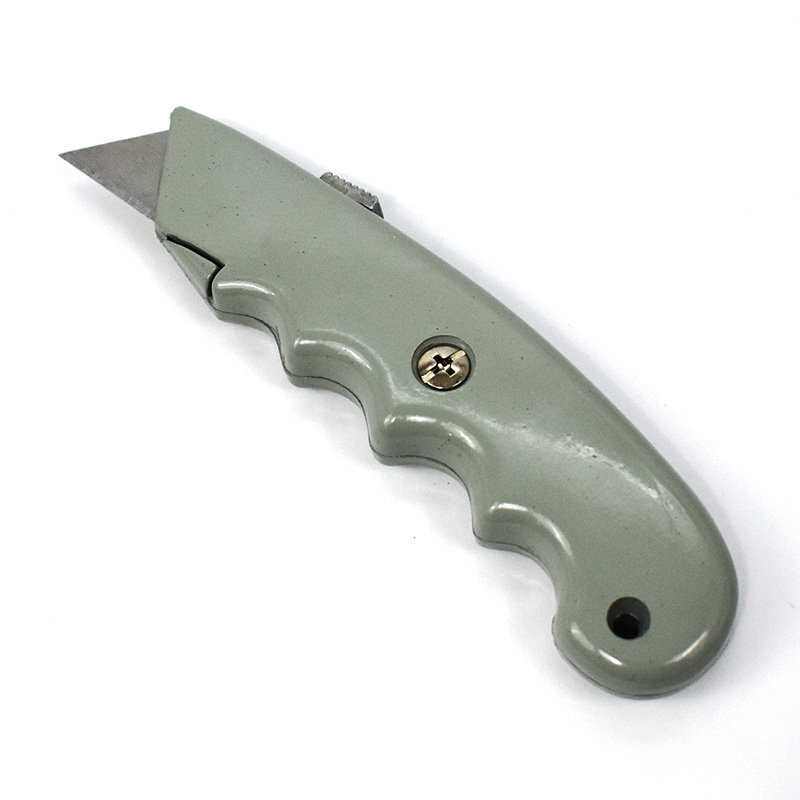 Cutter retractil Expresol