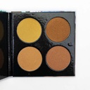 Sombra BRONZER 4 Colores