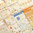 Sticker de animales