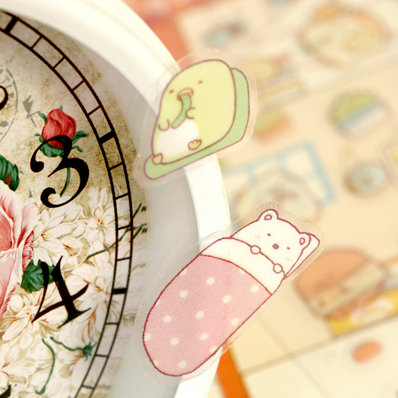 Sticker de animales