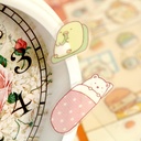 Sticker de animales