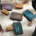 Almohadilla para sello palette