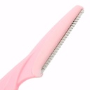 Depilador facial 3ud