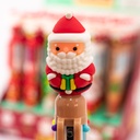 Boligrafo diseño navideño